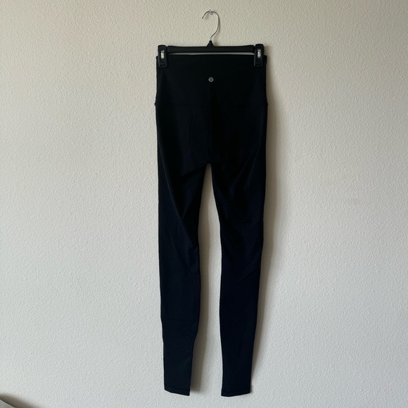 Lululemon High Rise Legging - Picture 2 of 8